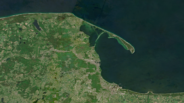 Thumbnail for Sentinel-2 Global Mosaics